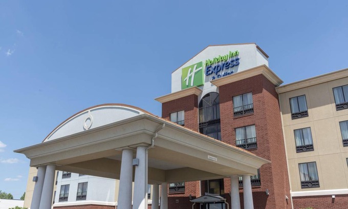 New Philadelphia Hotel | 43 m² Hotel ∙ 127 guests