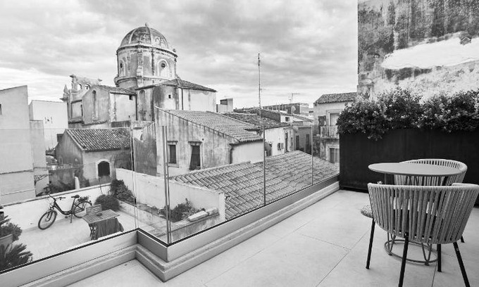 Ortigia Hotel | 43 m² Hotel ∙ 127 guests