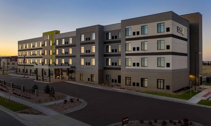 Northfield Hotel | 43 m² Hotel ∙ 127 guests