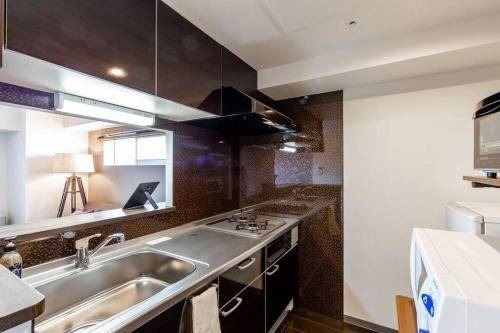 Shiroishi Apartment | 43 m² Apartment ∙ 1 bedroom ∙ 6 guests