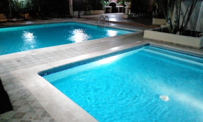 Bocacanasta Villa | 430 m² Villa ∙ 5 bedrooms ∙ 12 guests