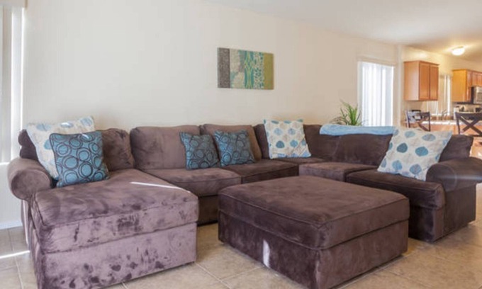 Mesa House | 4353 Mesa