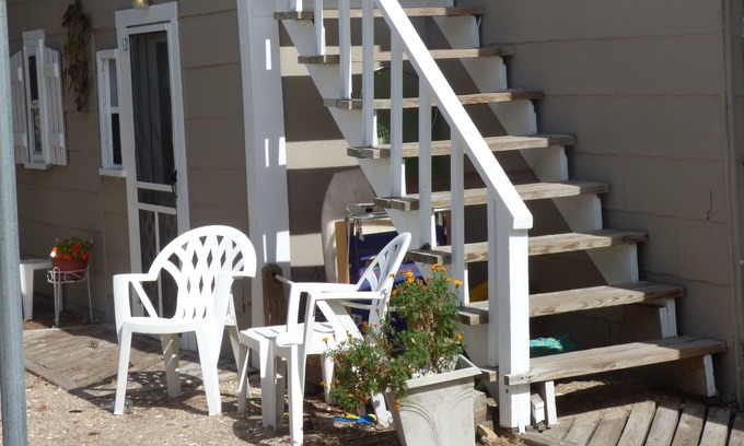 Harvey Cedars House | #4363036 - 4 Houses from Beach & Pet Friendly Also see our upstairs #3880328
