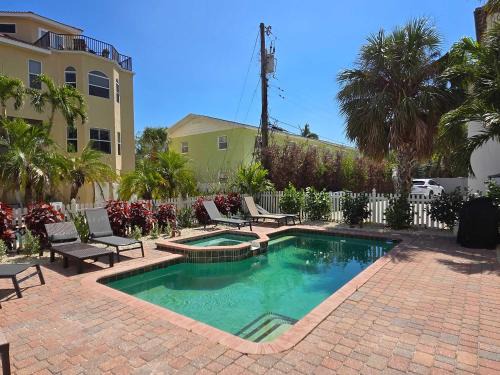 Siesta Key House | 439 Beach Rd