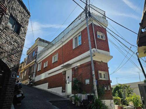 Jongno-dong Apartment | 44 m² Apartment ∙ 2 bedrooms ∙ 4 guests