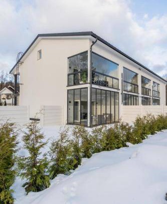 Vantaa Apartment | 44 m² Apartment ∙ 1 bedroom ∙ 2 guests