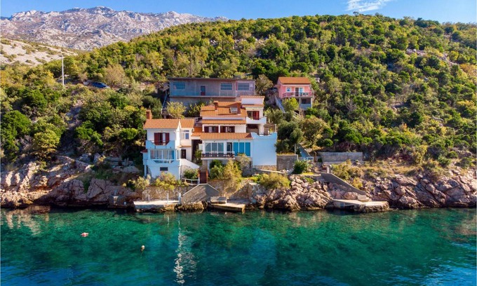 Stinica Apartment | 44 m² Apartment ∙ 2 bedrooms ∙ 4 guests