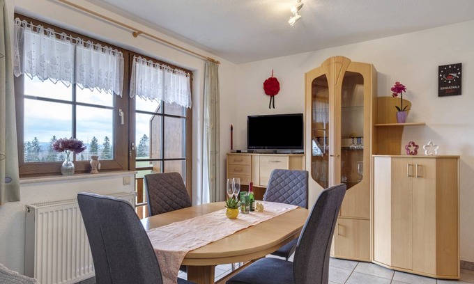 Waldau Apartment | 44 m² Apartment ∙ 2 bedrooms ∙ 5 guests