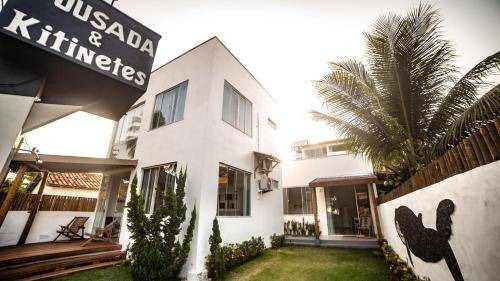 Cumuruxatiba Apartment | 44 m² Apartment ∙ 2 bedrooms ∙ 6 guests