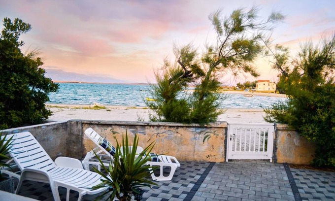 Vir Apartment | 44 m² Apartment ∙ 2 bedrooms ∙ 5 guests