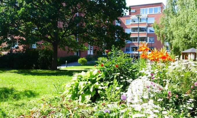 Katajanokka Apartment | 44 m² Apartment ∙ 1 bedroom ∙ 4 guests