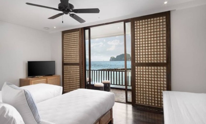 El Nido Cottage | 44 m² Cabin ∙ 1 bedroom ∙ 2 guests