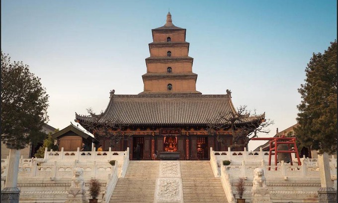 Yanta Qu Hotel | 44 m² Hotel ∙ 4 guests