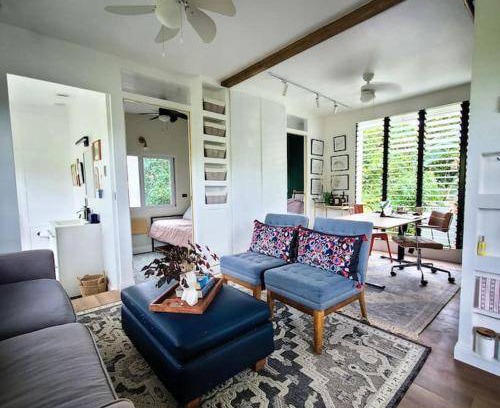 San Pedro House | 44 m² House ∙ 2 bedrooms ∙ 4 guests