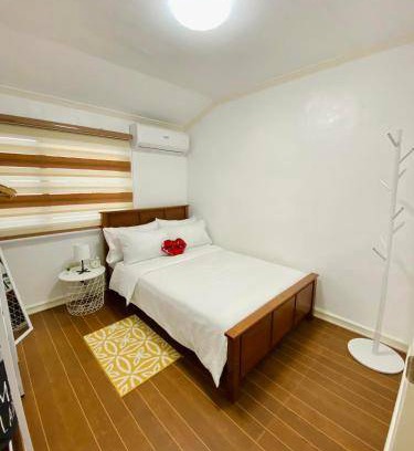 Lipa House | 44 m² House ∙ 2 bedrooms ∙ 4 guests