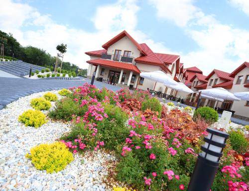 Wielun House | 44 m² Motel ∙ 2 bedrooms ∙ 4 guests