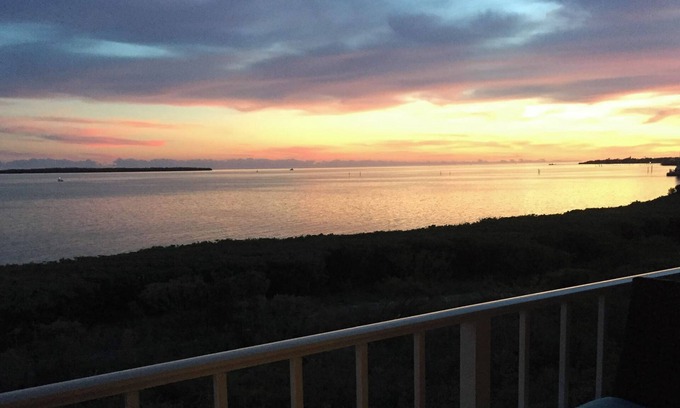 Tavernier Condo | 4409 Ocean Pointe Suites | 2 Bed, 2 Bath