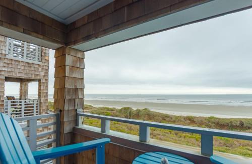 Kiawah Island Villa | 4429 Windswept Villa by Akers Ellis Rentals