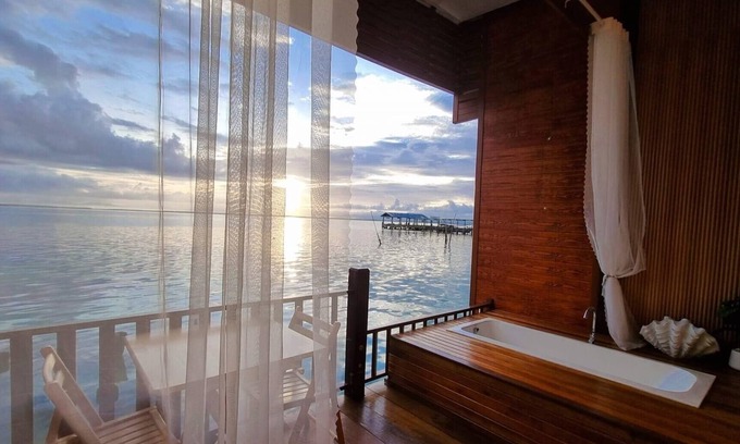 Satun Resort | 44Kohsaraihomestay