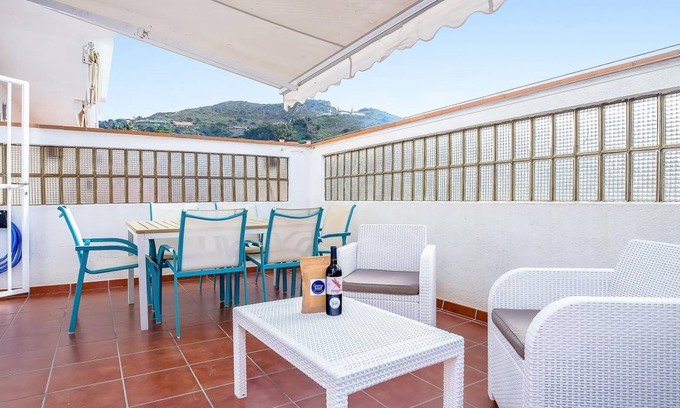 Port de la Selva Apartment | 45 m² Apartment ∙ 2 bedrooms ∙ 6 guests