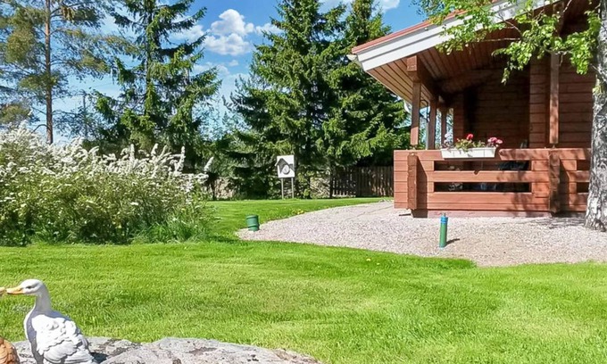 Lapinjaervi Other | 45 m² Accommodation ∙ 1 bedroom ∙ 3 guests