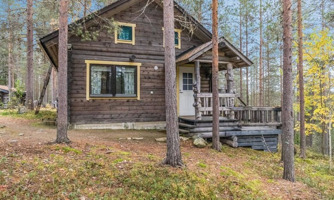 Lampivaara Other | 45 m² Accommodation ∙ 1 bedroom ∙ 6 guests