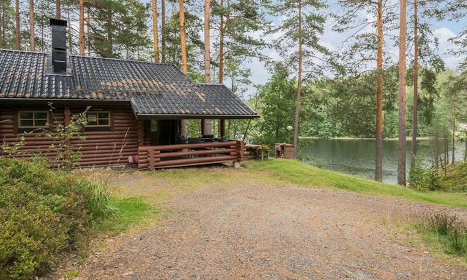 The Lakelands Other | 45 m² Accommodation ∙ 2 bedrooms ∙ 6 guests