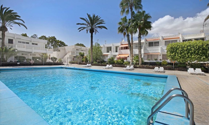 Arona Apartment | 45 m² Apartment ∙ 1 bedroom ∙ 4 guests