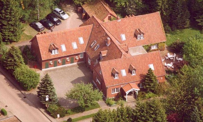 Bad Fallingbostel Apartment | 45 m² Apartment ∙ 4 guests