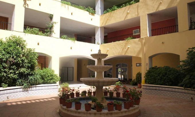 Alcossebre Apartment | 45 m² Apartment ∙ 3 bedrooms ∙ 8 guests
