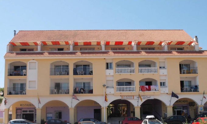 Alcossebre Apartment | 45 m² Apartment ∙ 2 bedrooms ∙ 6 guests