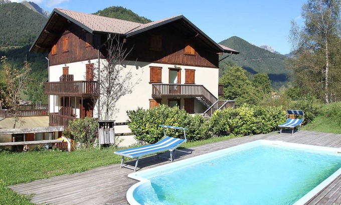 Ledro Apartment | 45 m² Apartment ∙ 2 bedrooms ∙ 5 guests