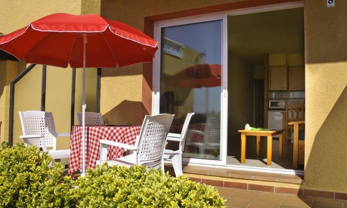 La Torre Vella Apartment | 45 m² Apartment ∙ 1 bedroom ∙ 4 guests