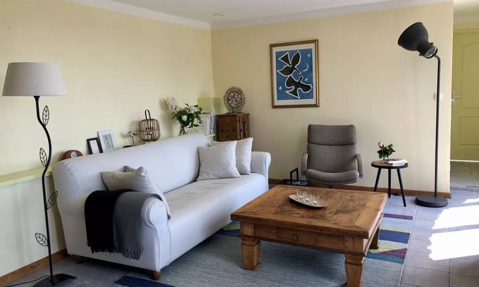 Vals-les-Bains Apartment | 45 m² Apartment ∙ 1 bedroom ∙ 2 guests