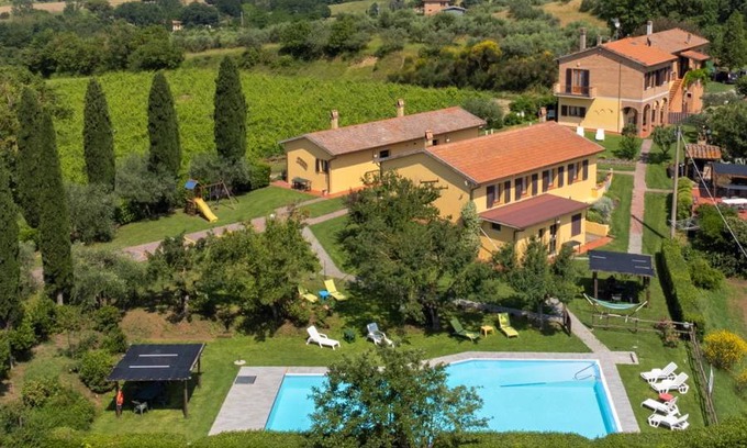 Acquaviva Apartment | 45 m² Apartment ∙ 2 guests