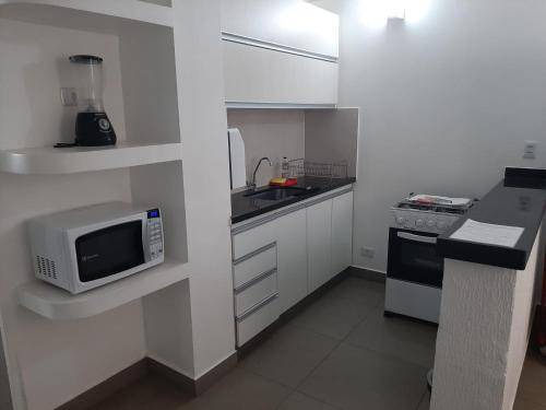 Central Sector Apartment | 45 m² Apartment ∙ 2 bedrooms ∙ 3 guests