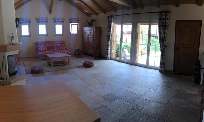 Saint-George Apartment | 45 m² Apartment ∙ 1 bedroom ∙ 4 guests