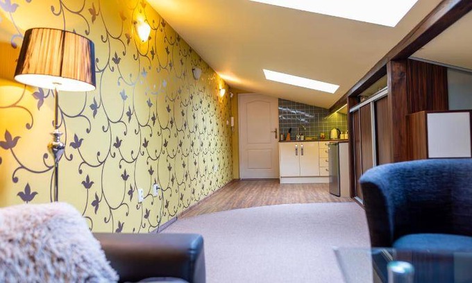 Zdunska Wola Apartment | 45 m² Apartment ∙ 1 bedroom ∙ 4 guests