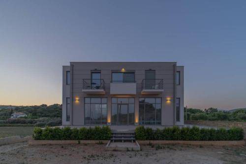 Pylos-Nestoras Apartment | 45 m² Apartment ∙ 1 bedroom ∙ 3 guests