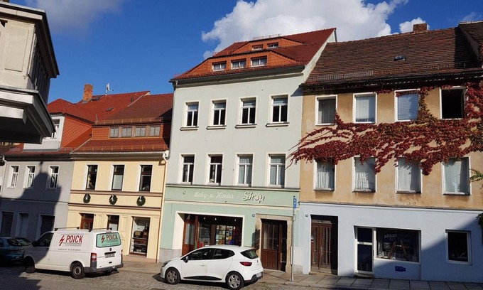 Kamenz Apartment | 45 m² Apartment ∙ 1 bedroom ∙ 4 guests