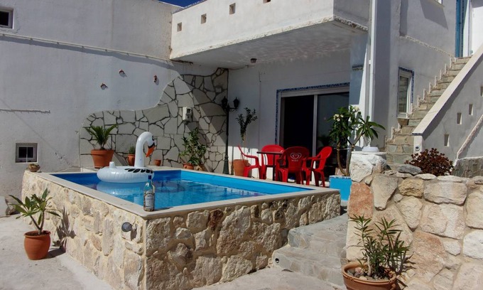 Sitia Apartment | 45 m² Apartment ∙ 1 bedroom ∙ 1 guest