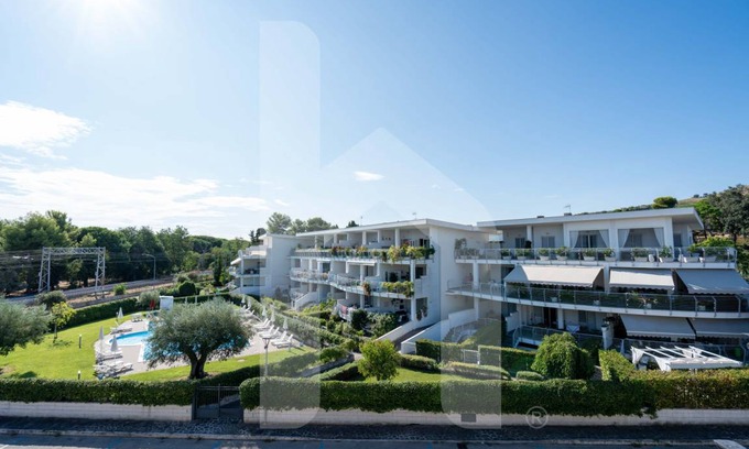 Pineto Apartment | 45 m² Apartment ∙ 1 bedroom ∙ 4 guests
