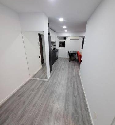 Sector 5 Apartment | 45 m² Apartment ∙ 1 bedroom ∙ 2 guests