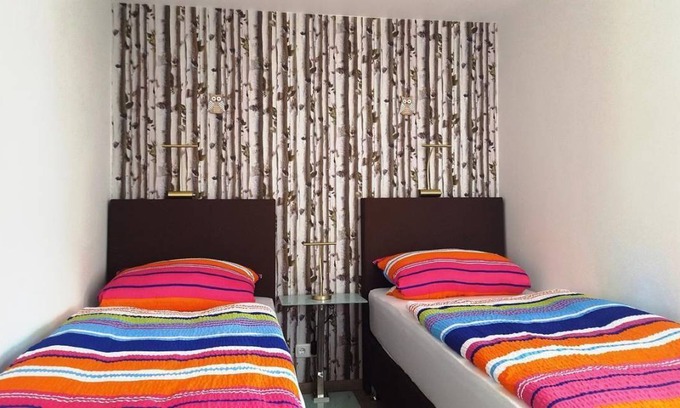 Thale Apartment | 45 m² Apartment ∙ 1 bedroom ∙ 4 guests
