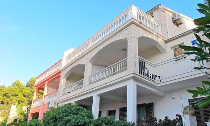 Prigradica Apartment | 45 m² Apartment ∙ 1 bedroom ∙ 4 guests