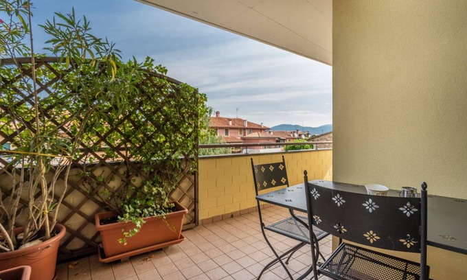 Udine Apartment | 45 m² Apartment ∙ 1 bedroom ∙ 2 guests
