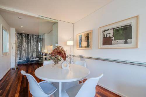 Eixample Apartment | 45 m² Apartment ∙ 1 bedroom ∙ 4 guests