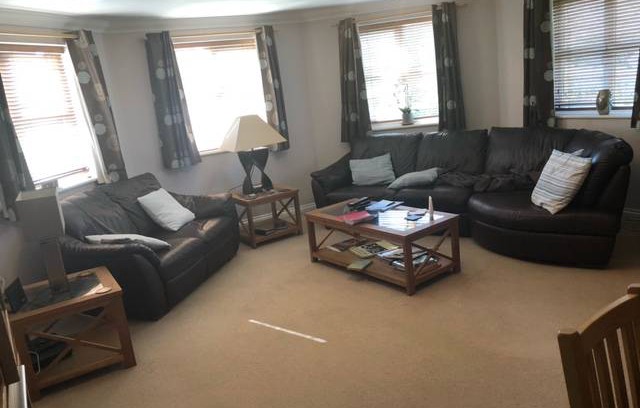 Copthorne Apartment | 45 m² Apartment ∙ 1 bedroom ∙ 2 guests
