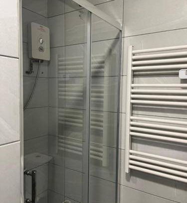 Kettering Apartment | 45 m² Apartment ∙ 1 bedroom ∙ 2 guests