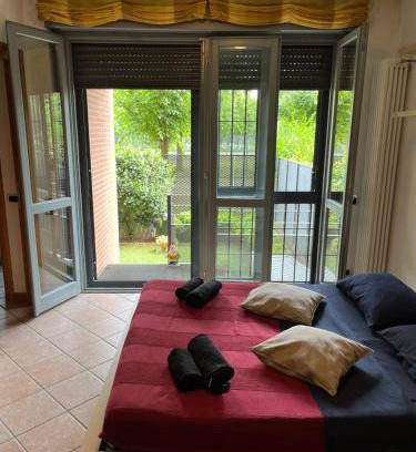 Precotto Apartment | 45 m² Apartment ∙ 1 bedroom ∙ 4 guests
